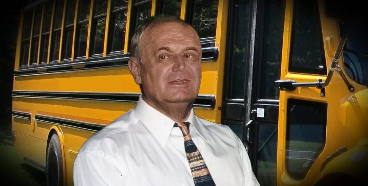 Αυτός είναι ο Δολοφόνος του οδηγού σχολικού λεωφορείου – Οικονομικά τα κίνητρα