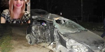 Τραγωδία: Νεκρή η 38χρονη Όλγα και η 2χρονη κορούλα της