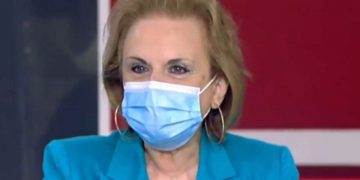 Alldaynews.gr Παγώνη: Πρέπει ν’ ανοίξουν τα σχολεία την επόμενη εβδομάδα