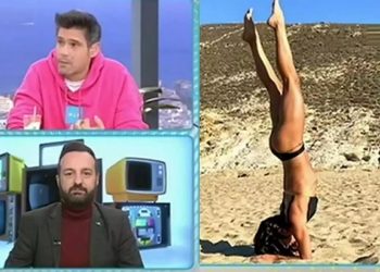 Survivor – Spoiler: H Καρολίνα Καλύβα η κούκλα παίκτρια που θα αναστατώσει το reality