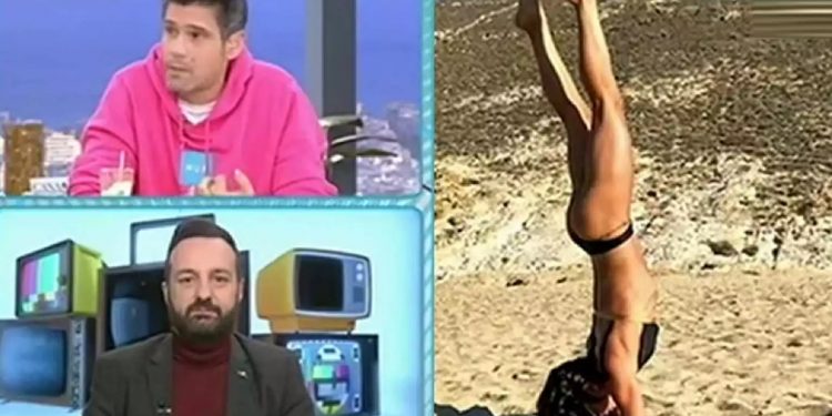 Survivor – Spoiler: H Καρολίνα Καλύβα η κούκλα παίκτρια που θα αναστατώσει το reality