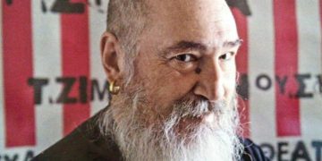 Τζίμης Πανούσης: 3 χρόνια απο τον θάνατο του Μεγάλου καλλιτέχνη-Έπαθε καρδιακή προσβολή επάνω στη σκηνή[video]