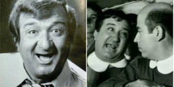 Αντώνης Παπαδόπουλος: Τα άγνωστα πάθη που οδήγησαν το δεξί χέρι του Βέγγου στον θάνατο