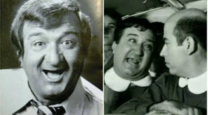 Αντώνης Παπαδόπουλος: Τα άγνωστα πάθη που οδήγησαν το δεξί χέρι του Βέγγου στον θάνατο