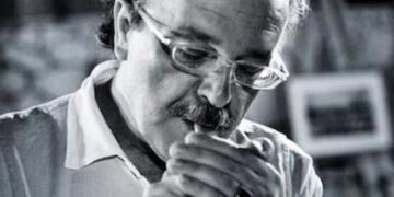 Alldaynews.gr Γιάννος Παπαϊωάννου: Ο ξεχωριστός Ηλείος που βρέθηκε απαγχονισμένος με την γραβάτα του στο Ωδείο Αθηνών