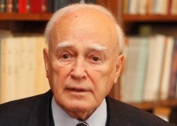 Ραγίζει καρδιές ο Παπούλιας για Βαλυράκη: Θύμωσα γιατί «έφυγε» πριν από μένα