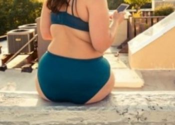 Μιχάλης: Ντρέπομαι για τη γυναίκα μου επειδή είναι παχουλή