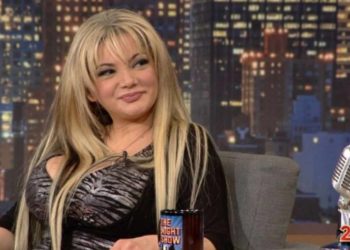 Στη “Φάρμα” για “Βουκολική Ζωή” η Πέπη Τσεσμελή! “Στη Φάρμα θα είναι όλα χάρμα”, λέει