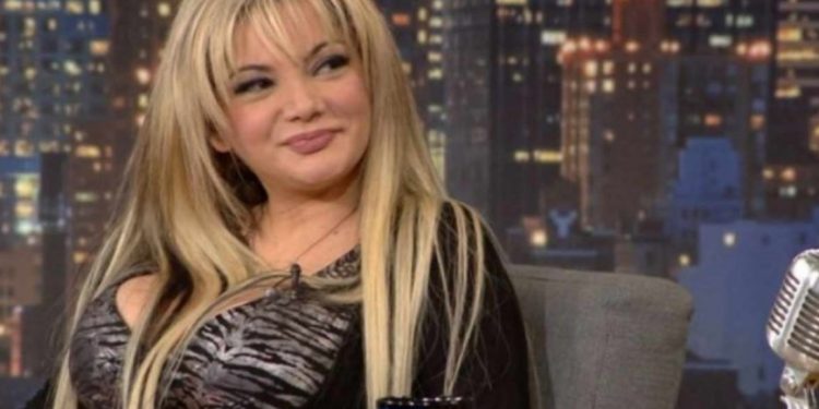 Alldaynews.gr Στη “Φάρμα” για “Βουκολική Ζωή” η Πέπη Τσεσμελή! “Στη Φάρμα θα είναι όλα χάρμα”, λέει