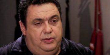 Αγνώριστος ο σεφ Χριστόφορος Πέσκιας – Πόσα κιλά έχασε