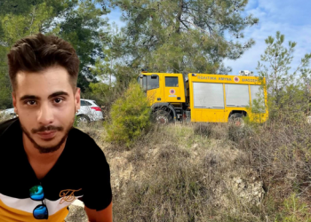 Τραγική κατάληξη στην εξαφάνιση του 26χρονου Α. Αδάμου – Πού εντοπίστηκε (pics, vid)