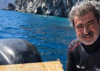 Alldaynews.gr “Κόντεψα να πεθάνω-Ο άνθρωπος το κατάλαβε πως με χτύπησε ,σταμάτησε βέβαια”:Η Σοκαριστική ιστορία του Πολάκη