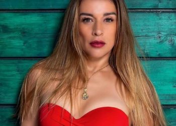 Έρρικα Πρεζεράκου: Η πρώτη τηλεοπτική εμφάνιση μετά τον ακρωτηριασμό της