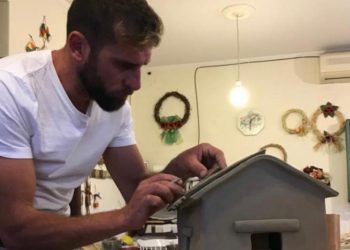 Alldaynews.gr Τρ. Αποστόλου-Ο φερόμενος ως βιαστής της 11χρονης ιστιοπλόου:”Δεν κρύβομαι, ξέρω θα πάω φυλακή, αλλά να ομολογήσουν ότι με ήθελαν για γαμπρό”