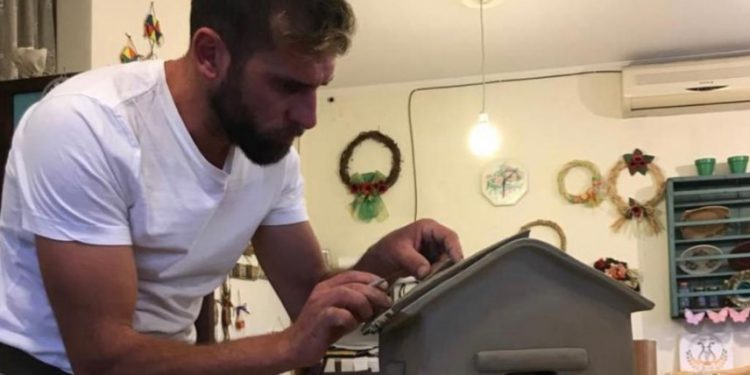 Alldaynews.gr Τρ. Αποστόλου-Ο φερόμενος ως βιαστής της 11χρονης ιστιοπλόου:”Δεν κρύβομαι, ξέρω θα πάω φυλακή, αλλά να ομολογήσουν ότι με ήθελαν για γαμπρό”