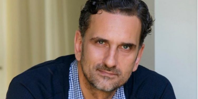 Νίκος Ψαρράς: Θα τα πω όλα-Ήμουν παρών στο σκηνικό με τη Δούκα και τον Κιμούλη