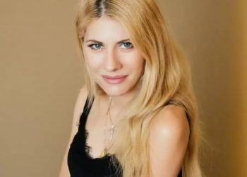 Άννα Μαρία Ψυχαράκη: “Ψάχνω έναν άντρα σαν τον πατέρα μου”