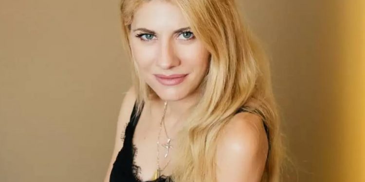 Άννα Μαρία Ψυχαράκη: “Ψάχνω έναν άντρα σαν τον πατέρα μου”