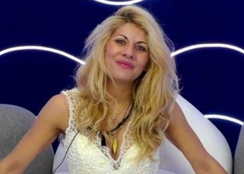 Στον ΣΚΑΪ με την Ιωάννα Μαλέσκου η Άννα Μαρία Ψυχαράκη!