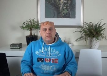 Ραπτόπουλος για Μπεκατώρου: Δεν μίλησε τότε γιατί έβαλε το μετάλλιο πάνω από τον βιασμό της