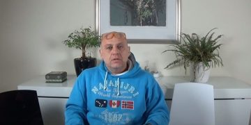 Alldaynews.gr Ραπτόπουλος για Μπεκατώρου: Δεν μίλησε τότε γιατί έβαλε το μετάλλιο πάνω από τον βιασμό της