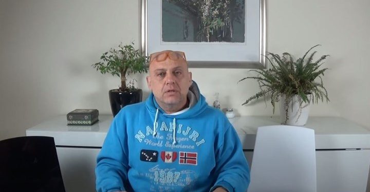 Alldaynews.gr Ραπτόπουλος για Μπεκατώρου: Δεν μίλησε τότε γιατί έβαλε το μετάλλιο πάνω από τον βιασμό της