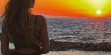 Ανθή Σαλαγκούδη: Η S3xy πλευρά της μάλλον…πολύ καλύτερη απο την αθλητική της!![photos]