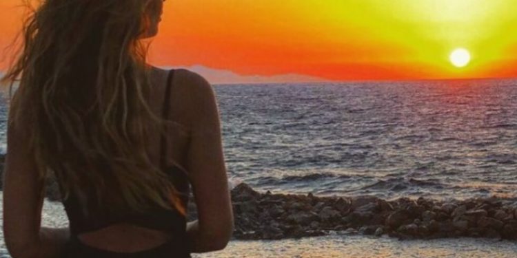 Ανθή Σαλαγκούδη: Η S3xy πλευρά της μάλλον…πολύ καλύτερη απο την αθλητική της!![photos]