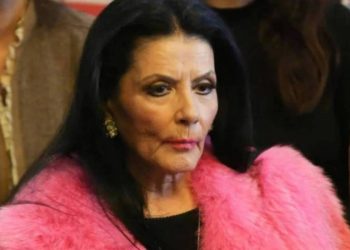 Σοκάρει η Ζωζώ Σαπουτζάκη: Πως έχασε το παιδί της