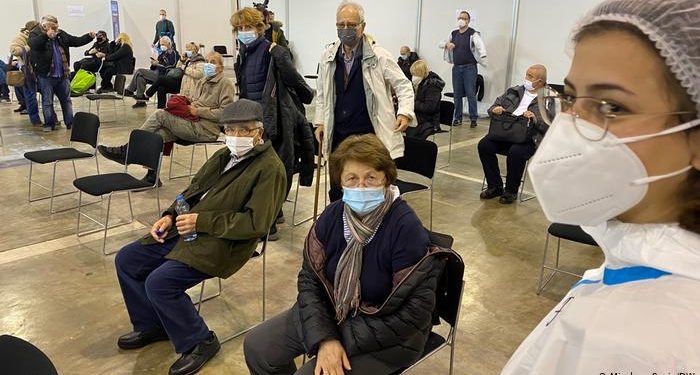 Alldaynews.gr serbia vaccination-Σερβία εμβολιασμοί