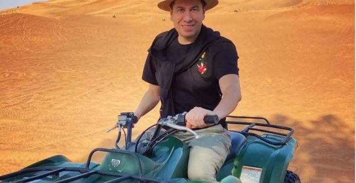 Alldaynews.gr Χάρης Σιανίδης για το Ντουμπάι: “Μας παρουσίασαν σαν προδότες του έθνους, ως δωσίλογους”