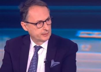 Σύψας: Πιθανώς από τις 6 το απόγευμα απαγόρευση κυκλοφορίας στην Αττική