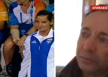 Συγκλόνισε ο πρώην σύζυγος της Σοφίας Μπεκατώρου που δε γνώριζε τίποτε