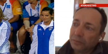 Alldaynews.gr Συγκλόνισε ο πρώην σύζυγος της Σοφίας Μπεκατώρου που δε γνώριζε τίποτε