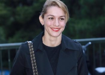 Εσπευσμένα στο Νοσοκομείο η ηθοποιός Γιούλικα Σκαφιδά