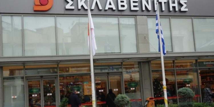 Alldaynews.gr Αλλάζει χέρια ο Σκλαβενίτης; – Ποιο μεγάλο fund τον «χτυπά»