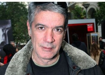 Φίλιππος Σοφιανός: Είμαι παραδοσιακός! Η Γυναίκα είναι για μέσα στο σπίτι και ο άντρας έξω