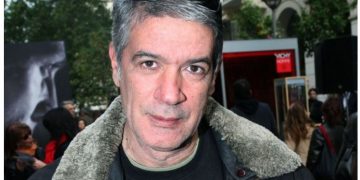 Alldaynews.gr Φίλιππος Σοφιανός: Είμαι παραδοσιακός! Η Γυναίκα είναι για μέσα στο σπίτι και ο άντρας έξω