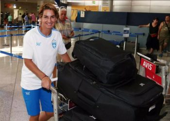 Σοφία Μπεκατώρου-Χρυσή Ολυμπιονίκης: Σοκάρει μιλώντας για τον Βιασμό της απο παράγοντα της Ομοσπονδίας