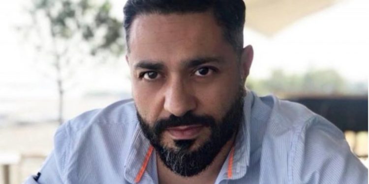 Σοβαρό Ατύχημα για τον Σεφ Λευτέρη Σουλτάτο