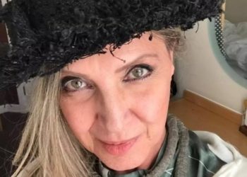 Πηνελόπη Σταυροπούλου:  “Δεν θα υπάρξει τελετή, θα καώ στην Ριτσώνα”-Η συγκλονιστική ανάρτησή της ένα μήνα πριν