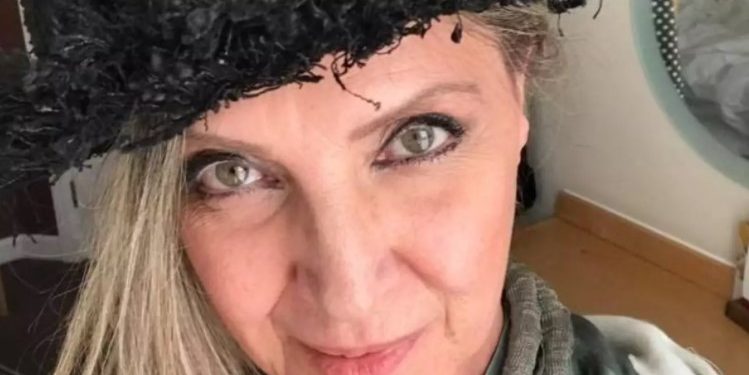 Πηνελόπη Σταυροπούλου:  “Δεν θα υπάρξει τελετή, θα καώ στην Ριτσώνα”-Η συγκλονιστική ανάρτησή της ένα μήνα πριν