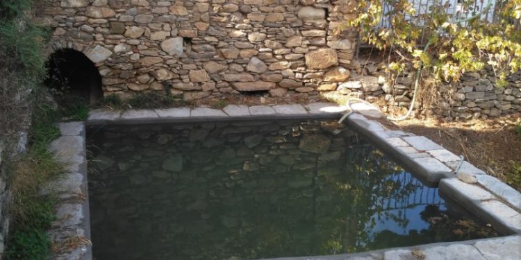 Alldaynews.gr Κρήτη: 57χρονη αυτοκτόνησε πέφτοντας σε δεξαμενή νερού-Άφησε σημείωμα