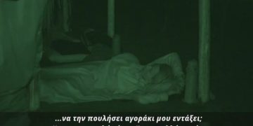 Survivor: Όσα δεν προβλήθηκαν μετά το συμβούλιο – Καβγάς ανάμεσα σε Κώστα και Ασημίνα