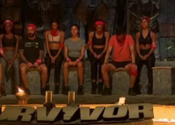 Διάσημοι: Δύο οι υποψήφιοι προς αποχώρηση