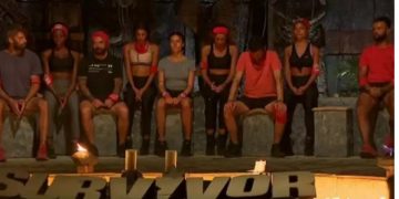 Alldaynews.gr Διάσημοι: Δύο οι υποψήφιοι προς αποχώρηση