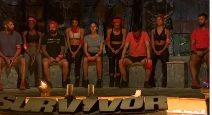 Alldaynews.gr Διάσημοι: Δύο οι υποψήφιοι προς αποχώρηση