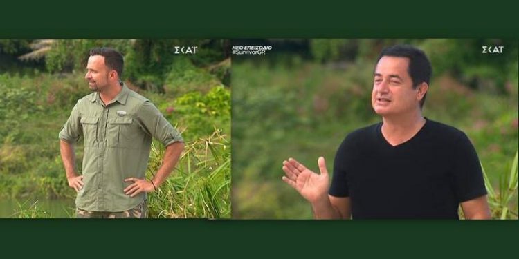 Alldaynews.gr survivor