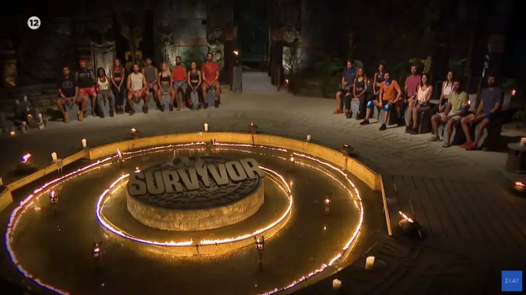 survivor-2001