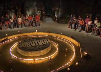 survivor-2001